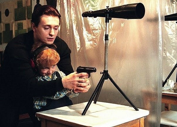 Андрей Федотов | Пушкин