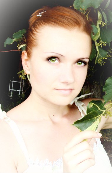 Оля Фомкіна *** | Бурштын