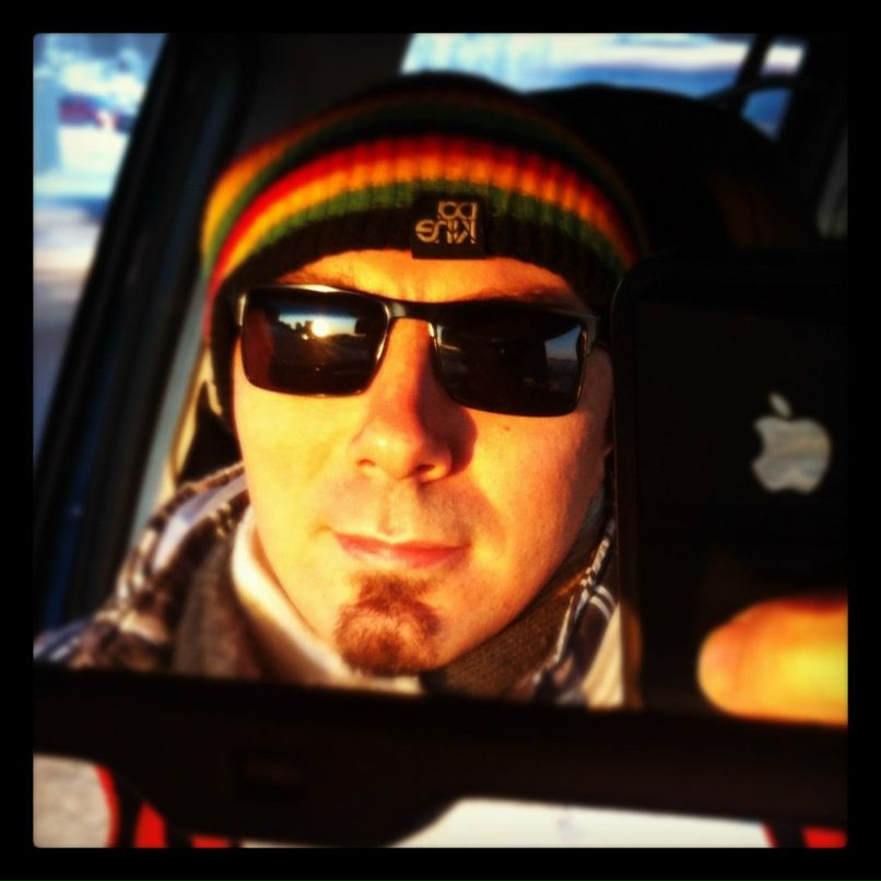 Вячеслав Городецкий | Мурманск