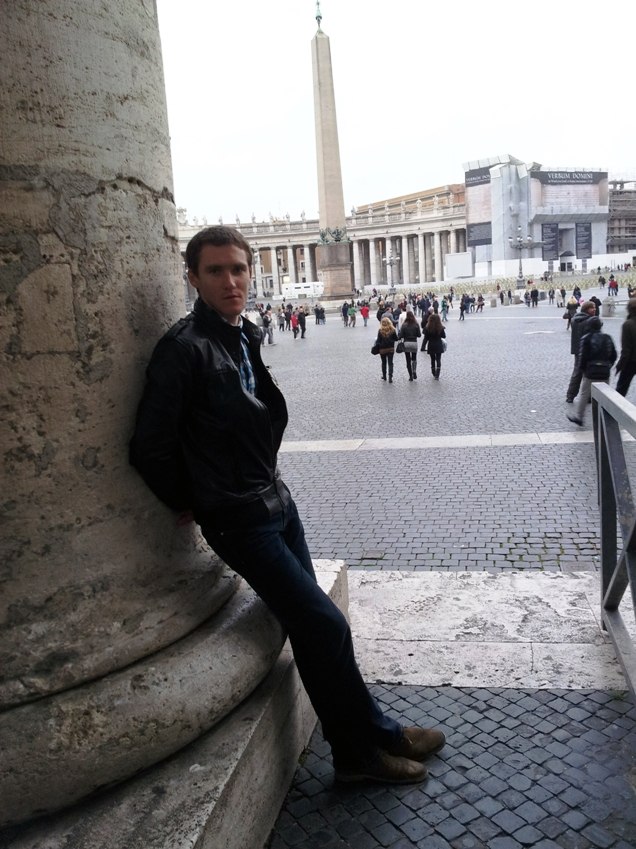 Дмитрий Ъъ | 