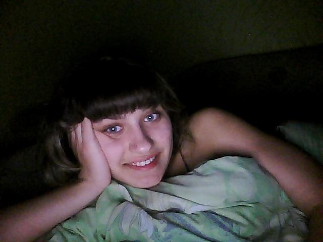 Ксюша Гурманчук | Новгород-Северский