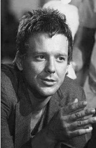 Максим Безгодов | Москва