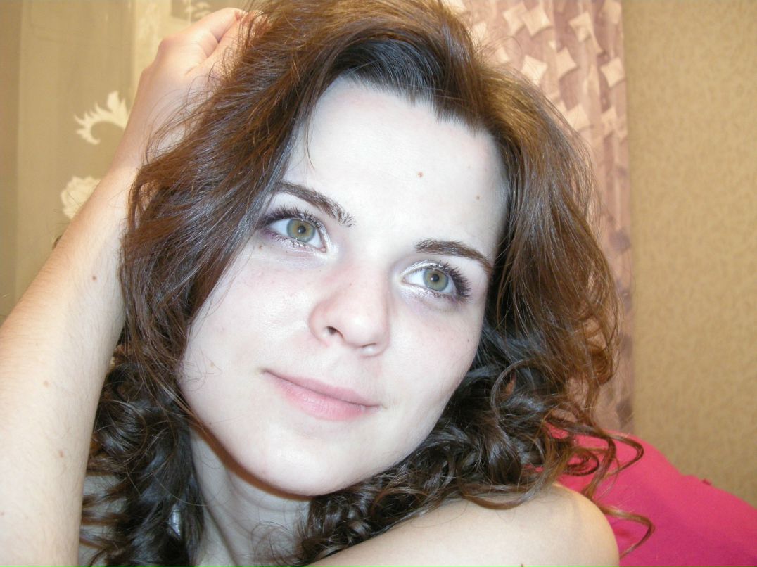 Карина Маликова | Полтава