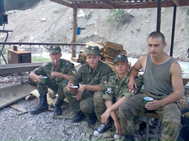 №103, Николай Гурьянов, 38 лет, Тереньга №103, Николай Гурьянов, 38 лет, Тереньга