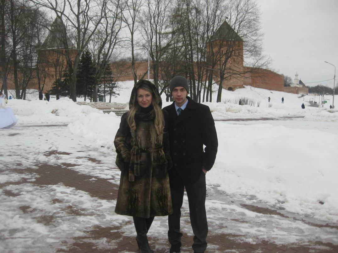 Надежда Ланкина | Тула