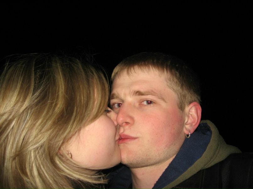 Максим Прусов ******* | Санкт-Петербург