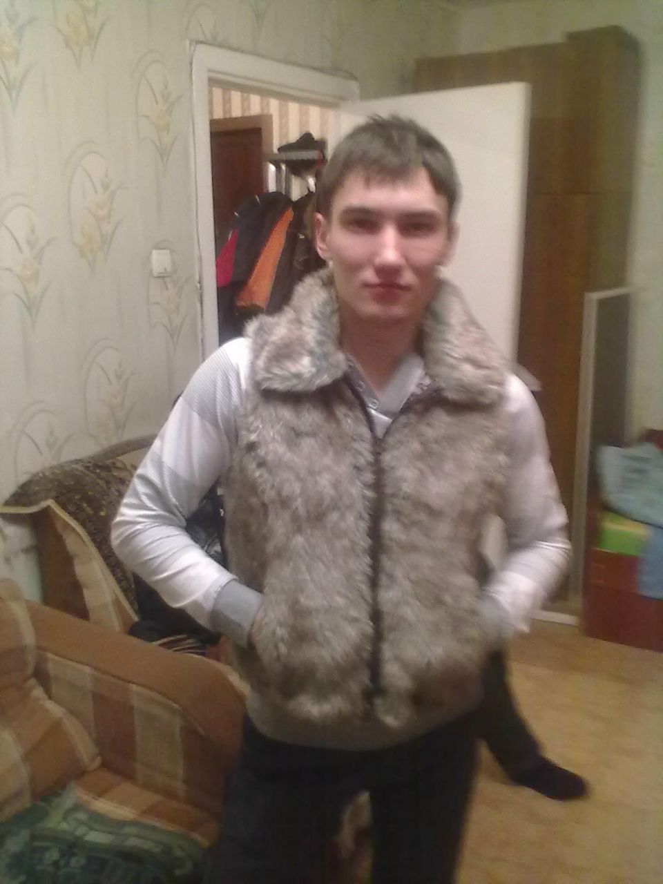 ИлгизӘр Әхмәтҗанов | 