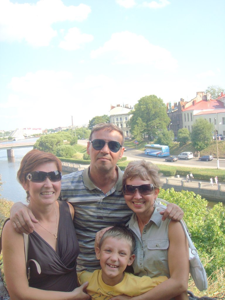 Татьяна Кузовина | Санкт-Петербург