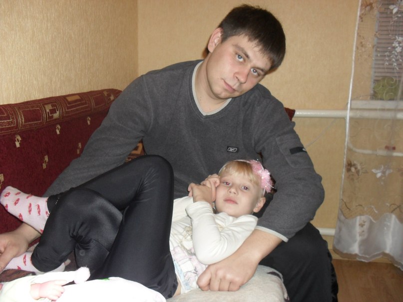 Женя Голубев | Мелитополь