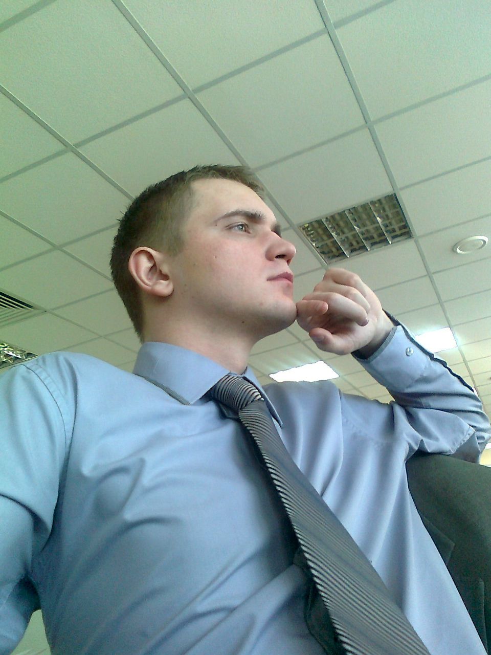 Павел Мальцев | Соликамск