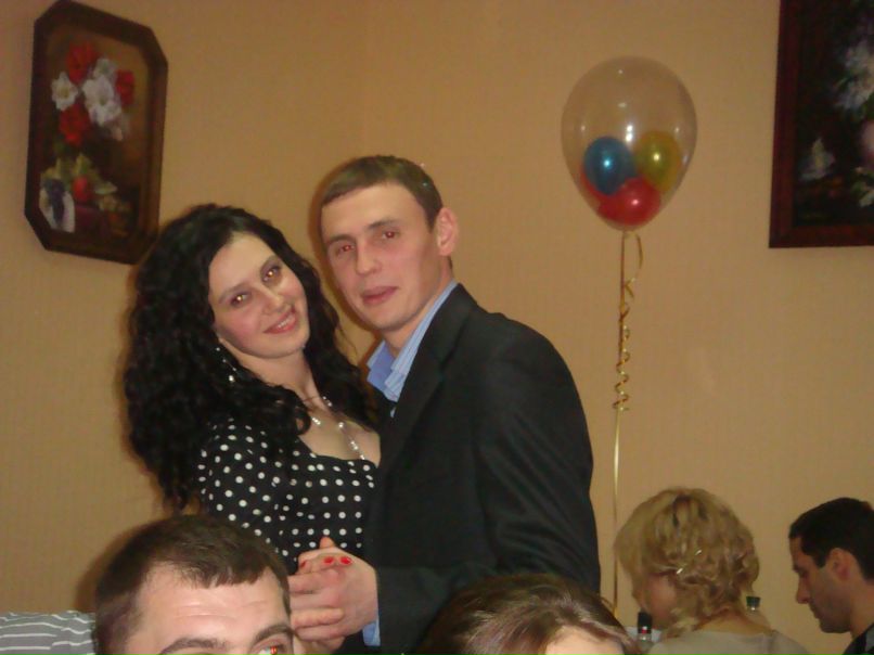 Лилия Будянская | Балаклея