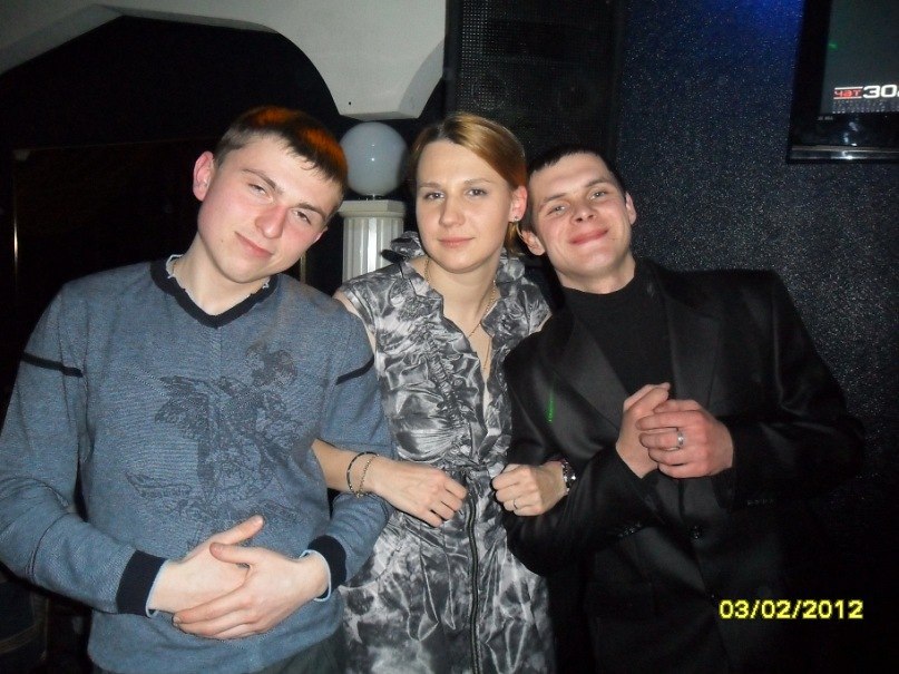 Александра Орловская | Минск