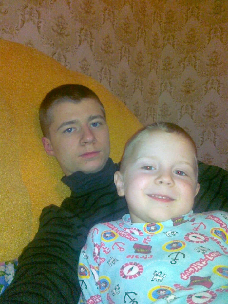 Владимир Головко | Дзержинск