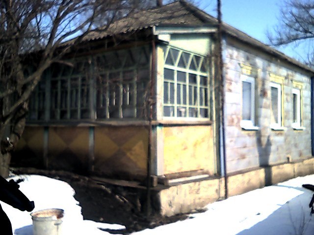 Эдик Данилов | Белгород