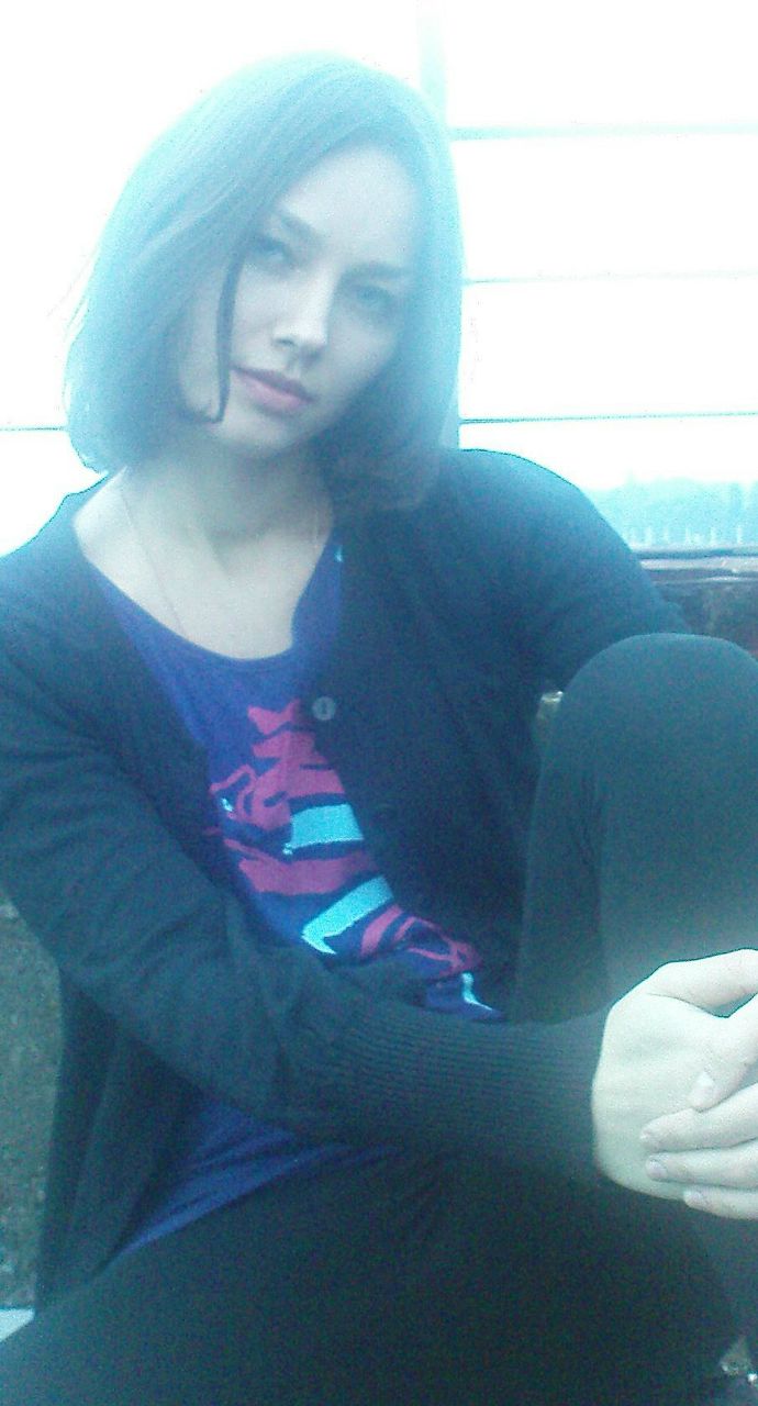 Оксана Агапова-Шварченко | Ярославль