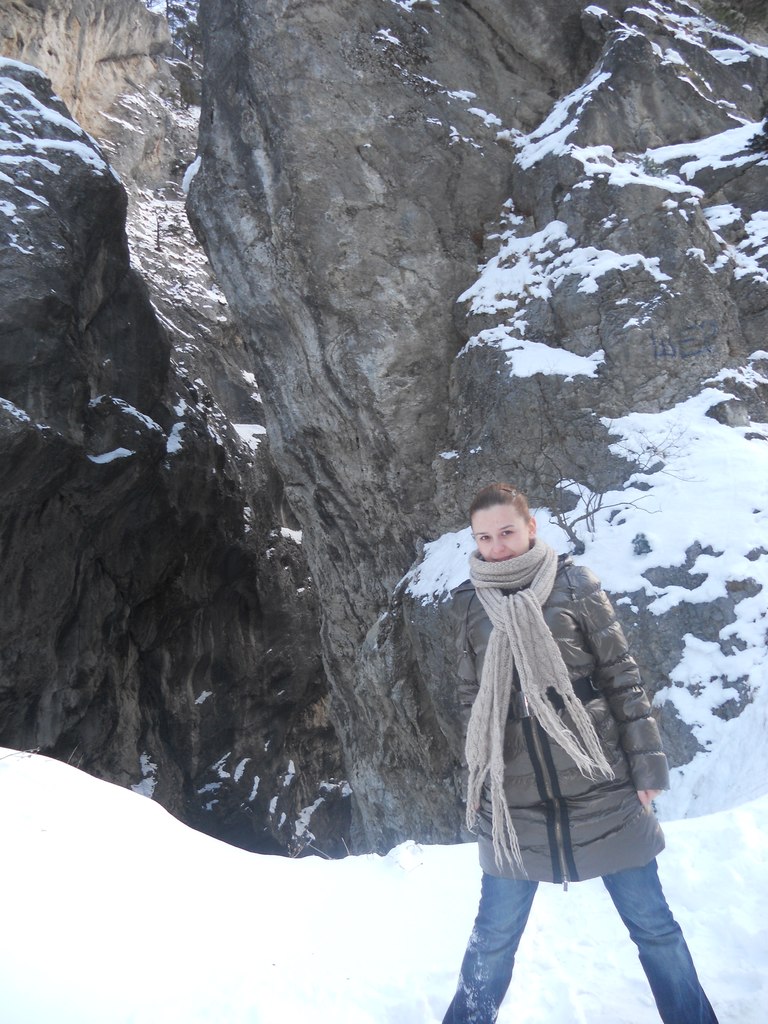 Юлия Степанова Александровна | Санкт-Петербург