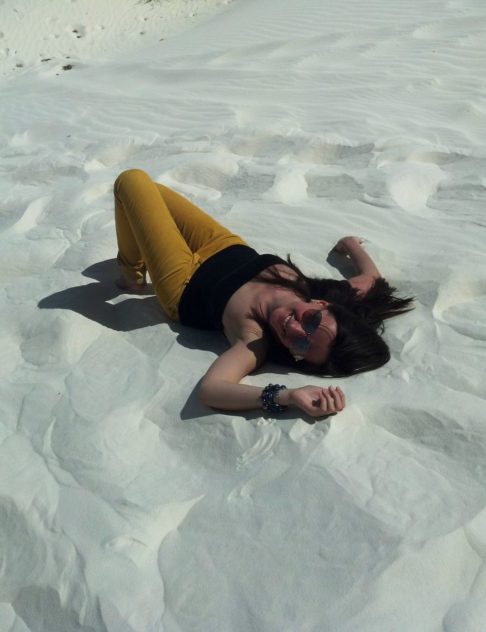 Olga Garmataa ★★★ | Los Angeles