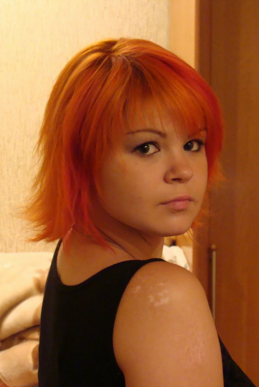 Марина Боброва | Мурманск