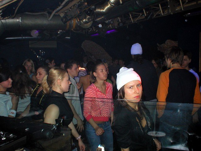 Александр Мастрюков DJ LIGHT | Москва