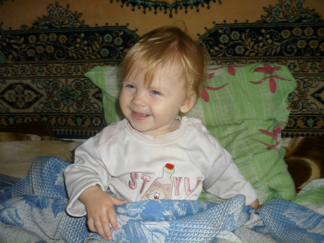 Татьяна Володина | Воткинск