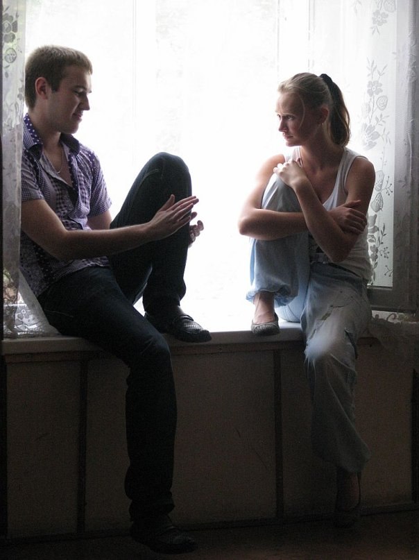 Алеся Мирянова | Одесса