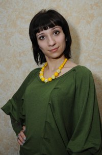 Елена Осипова | Калуга