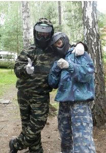 №18, Константин Бутусов, Курчатов №18, Константин Бутусов, Курчатов