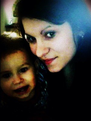 Алёна Жемчугова | 