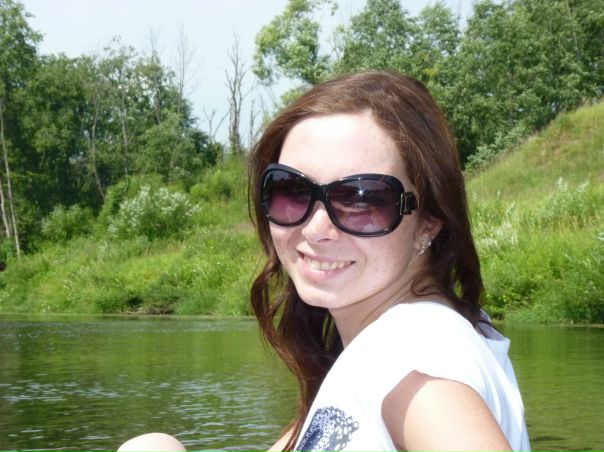 №47, Анна Овченкова, Ярославль №47, Анна Овченкова, Ярославль