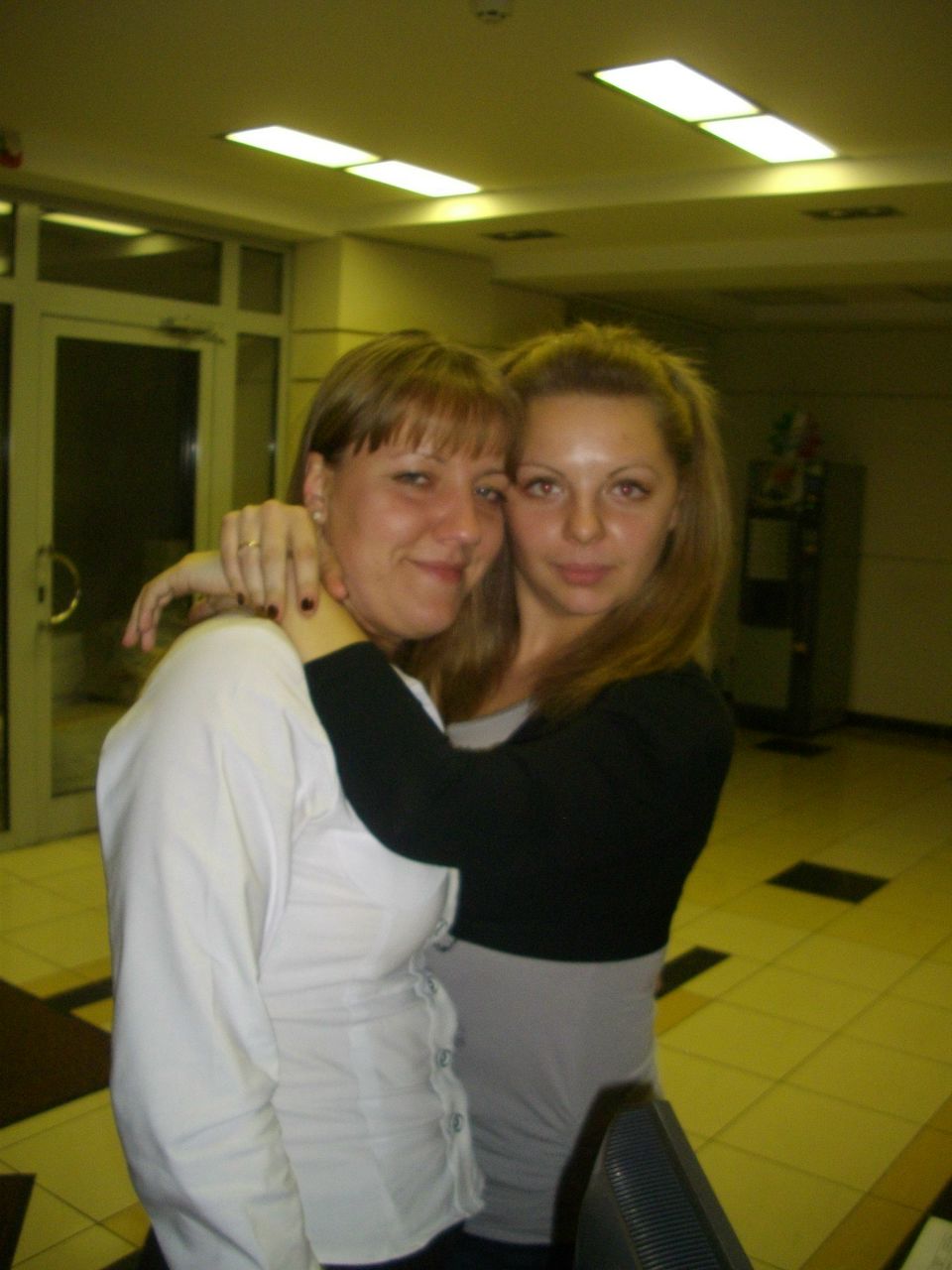 Анюта Малая | Днепр (Днепропетровск)