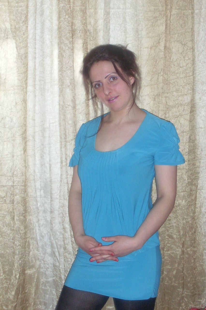 Алёна Прохорова | Тихвин