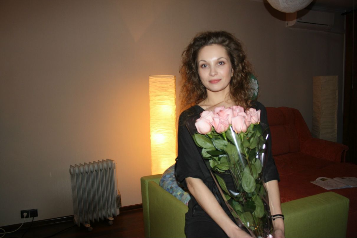 Елена Манова | Королёв