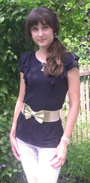 №22, Marishka Obuchova, Кривой Рог №22, Marishka Obuchova, Кривой Рог