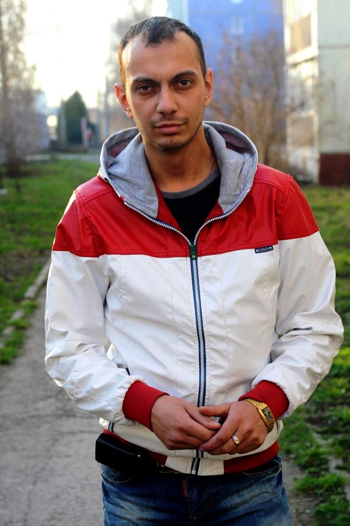 Майис Дадашов | Ульяновск