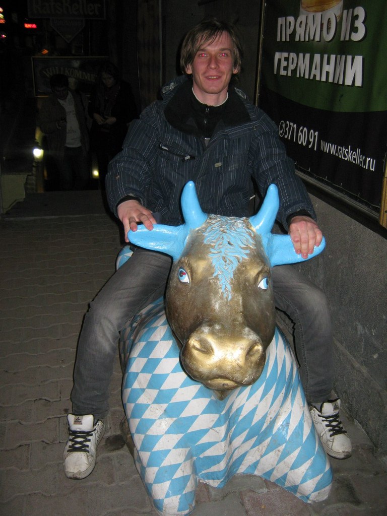 Андрей Соковиков | Ижевск