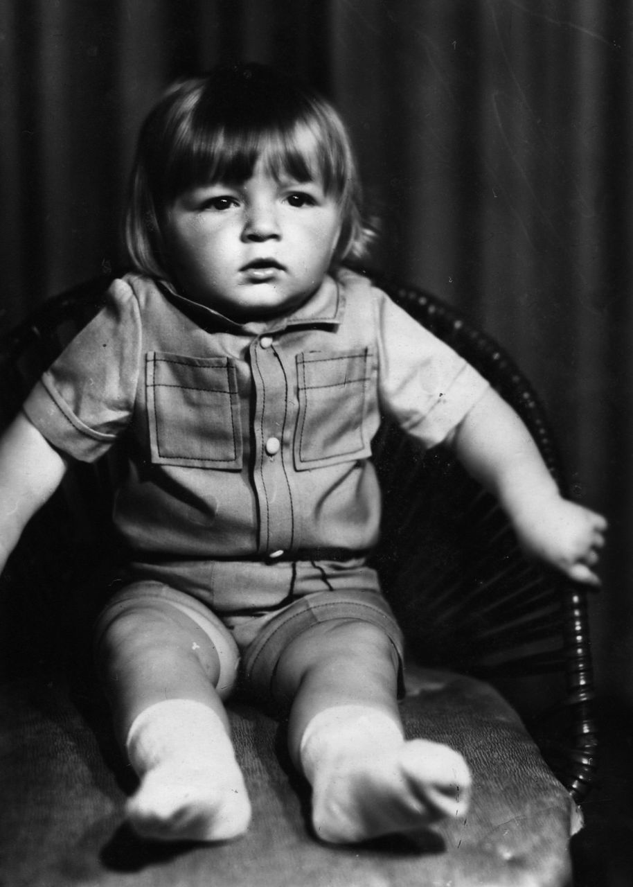 Виталий Волковинский | Пологи