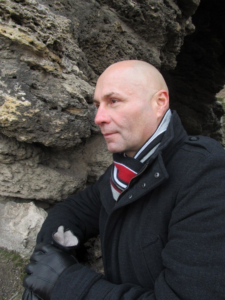 Евгений Блажко | Николаев