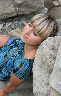 Олена Ясінська | Каменец-Подольский