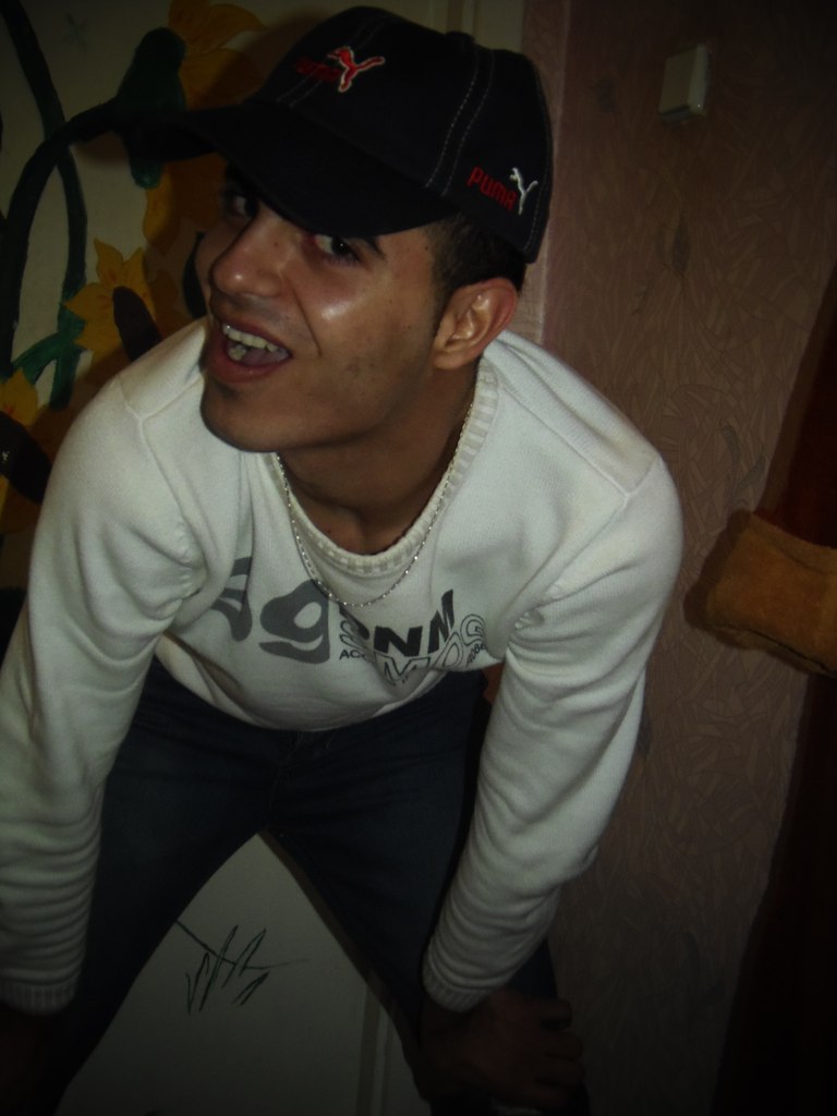 Husam Husam حسام ابوغره | Amman