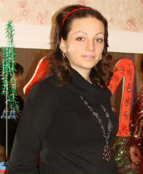 №8, Елена Гриб, 29.03.1985, Белая Церковь №8, Елена Гриб, 29.03.1985, Белая Церковь