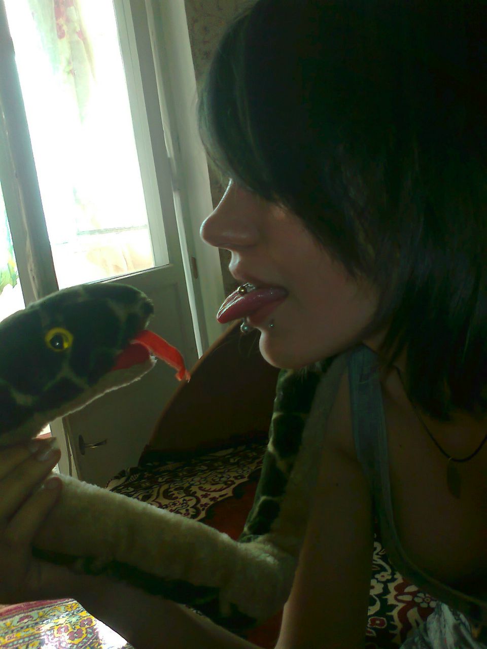 Анна Чернобривец | 