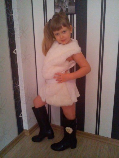 Олеся Кожанова | Магнитогорск