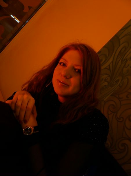 №1, Ольга Ефимова, Москва №1, Ольга Ефимова, Москва