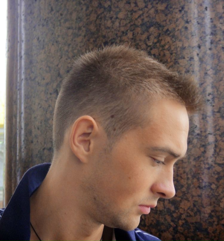 Антон Третьяков | Санкт-Петербург