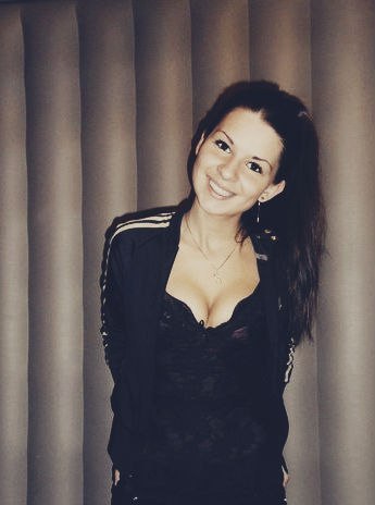 Юлия Власова http://vkontakte.ru/alesandrovna | Санкт-Петербург