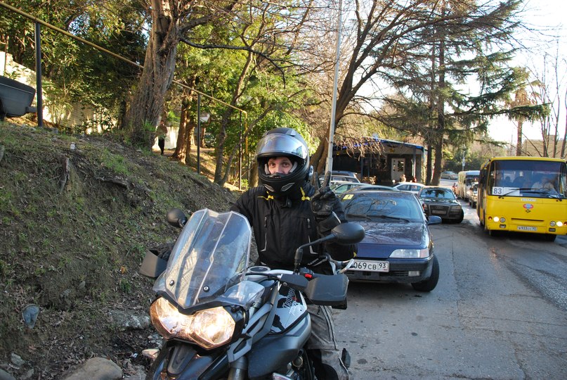 Дмитрий Dro RoadRunner | Москва