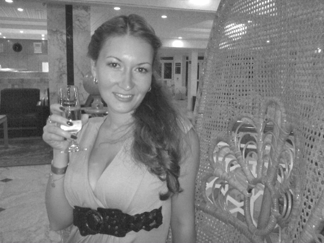 Яна Рудковская | Москва