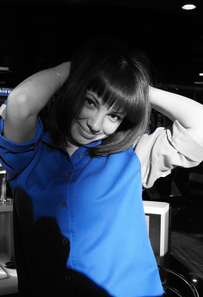 Gulnara Munirovna | Казань