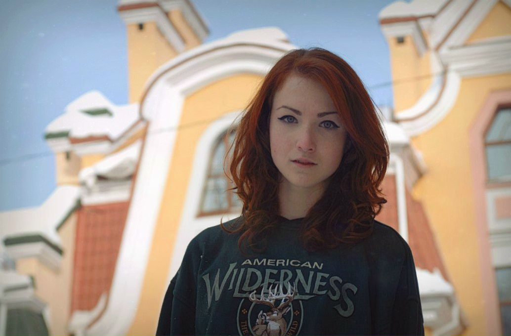 Рита Слизская | Киев