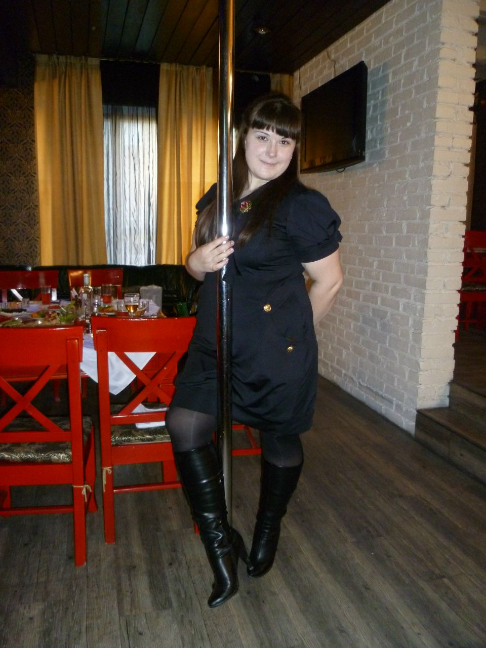 Маргарита Морозова | Красноярск